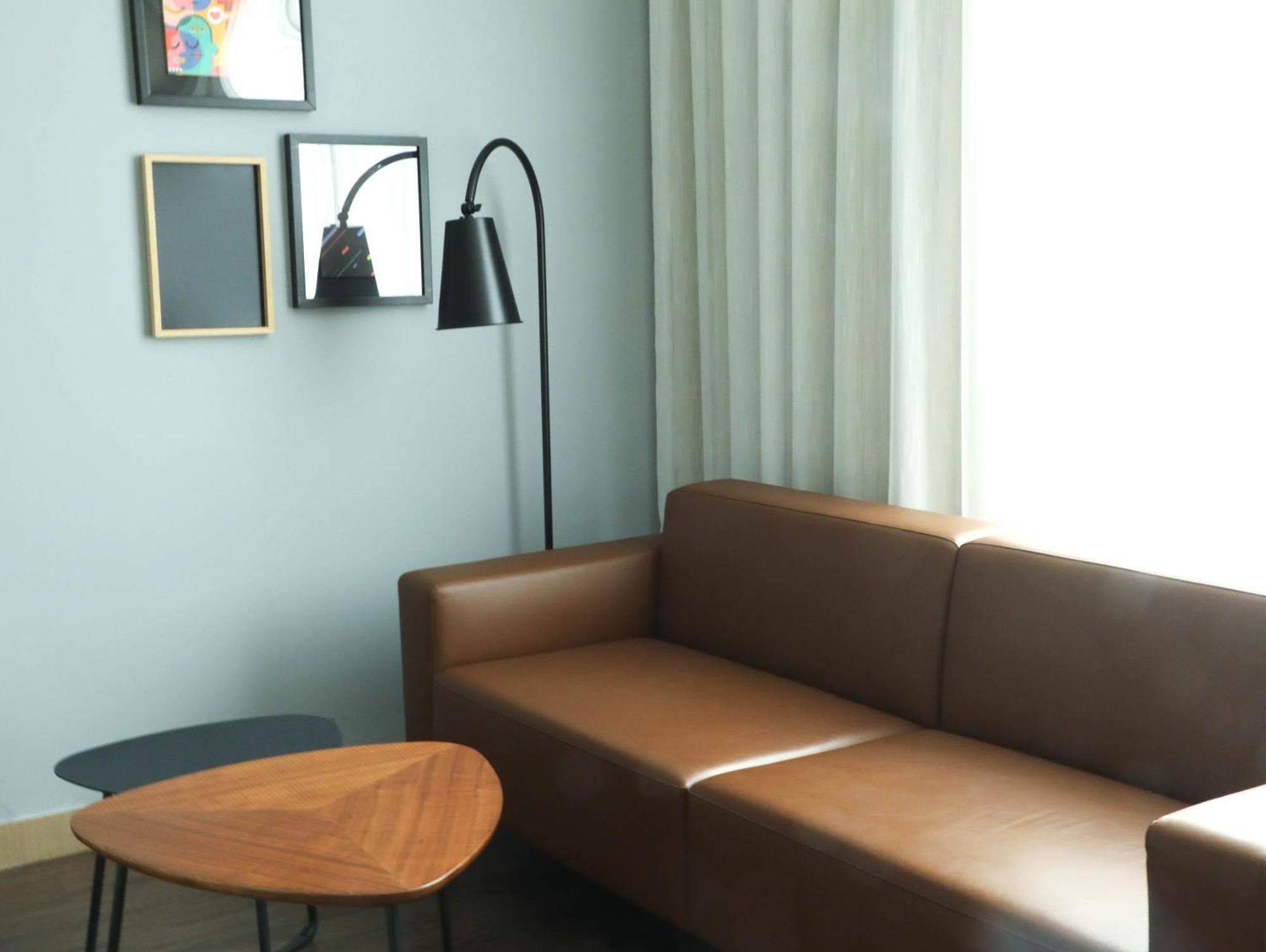 Hotel Moxy Shenzhen North Station Zewnętrze zdjęcie
